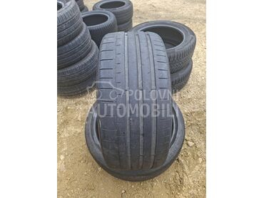 Continental 255/35 R21 Letnja