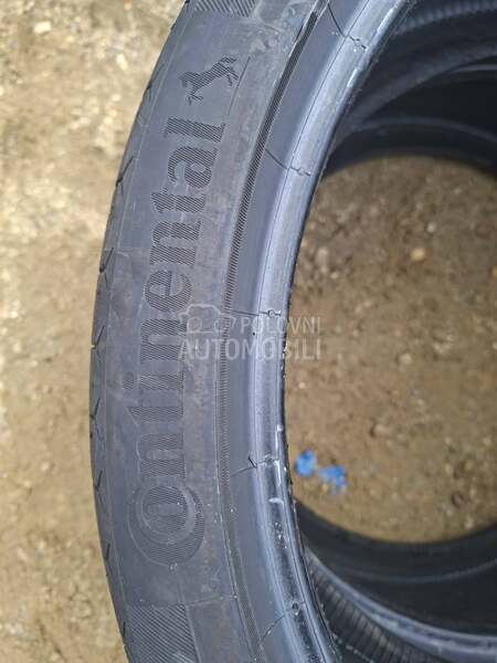 Continental 255/35 R21 Letnja
