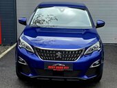 Peugeot 3008 1.6 BLUEHDI/LED VIRT