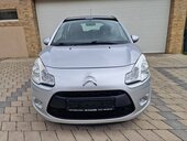 Citroen C3 1.4 8v ADRIATIC