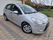 Citroen C3 1.4 8v ADRIATIC