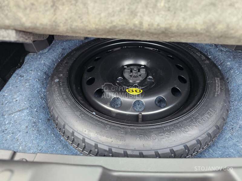 Changan UNI-T TECH 1.5T 7DCT