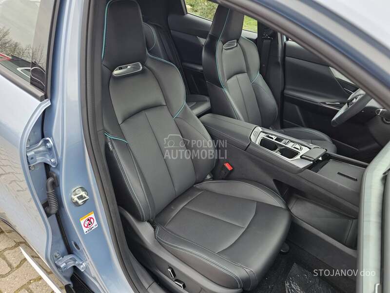 Changan UNI-T TECH 1.5T 7DCT