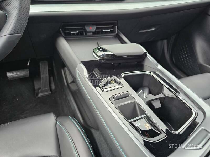 Changan UNI-T TECH 1.5T 7DCT