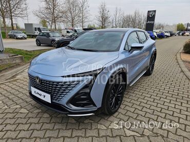 Changan UNI-T TECH 1.5T 7DCT