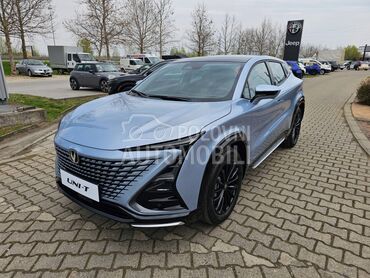 Changan UNI-T TECH 1.5T 7DCT