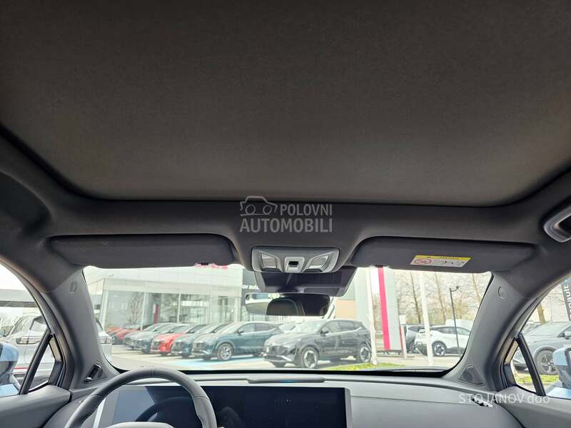 Changan UNI-T TECH 1.5T 7DCT