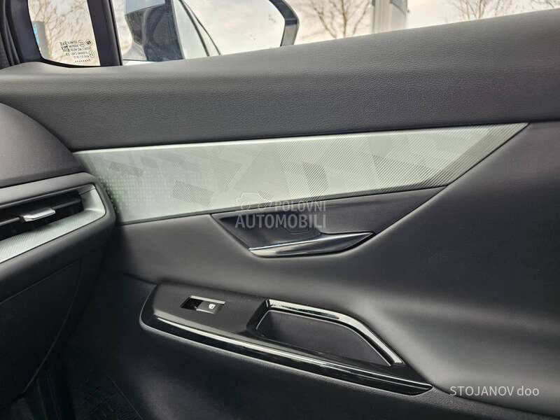 Changan UNI-T TECH 1.5T 7DCT