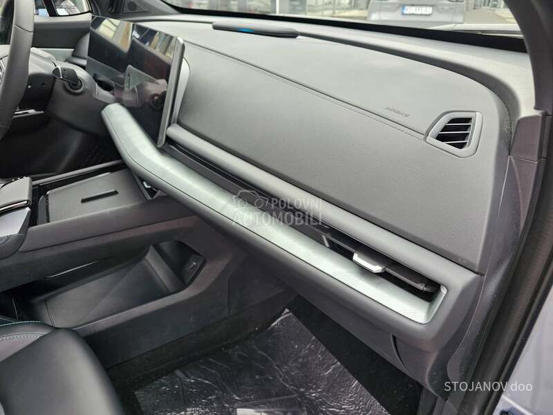 Changan UNI-T TECH 1.5T 7DCT