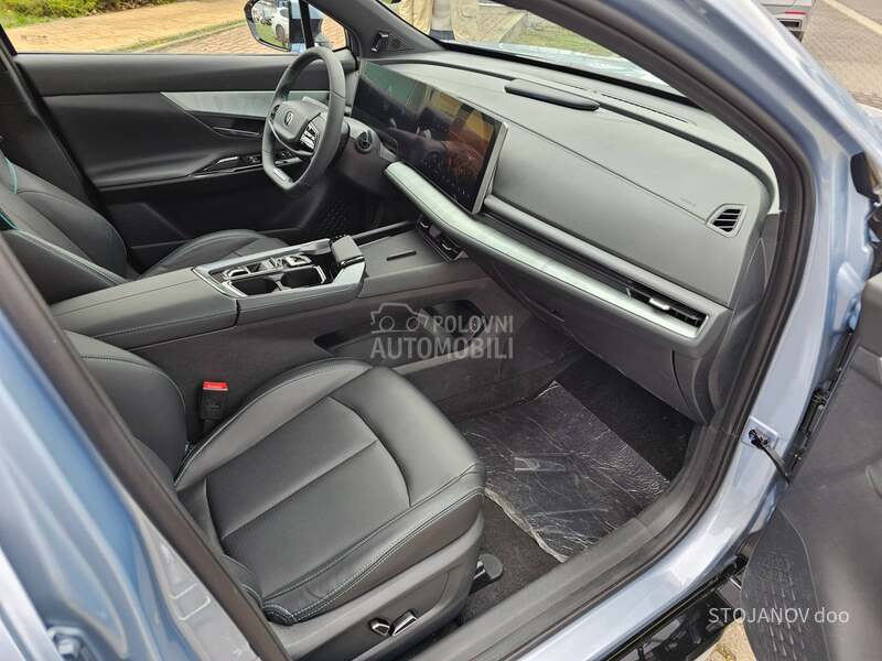 Changan UNI-T TECH 1.5T 7DCT