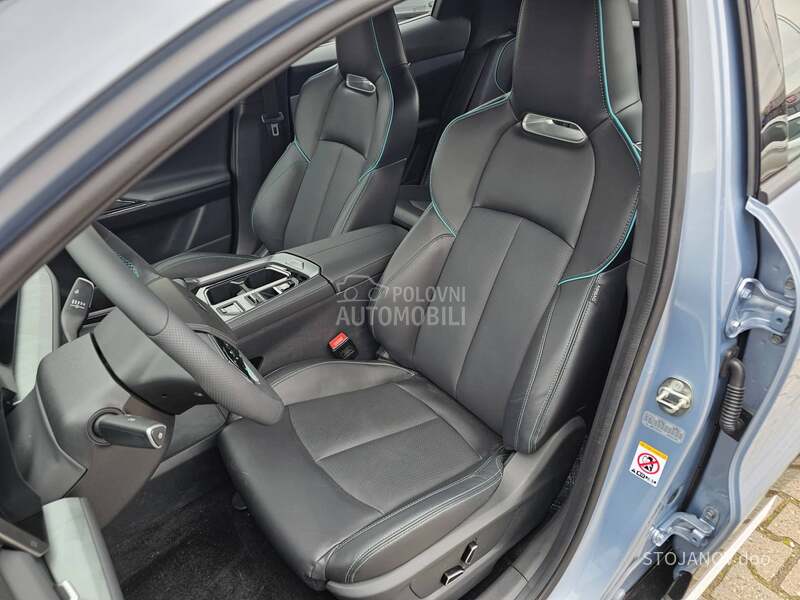 Changan UNI-T TECH 1.5T 7DCT