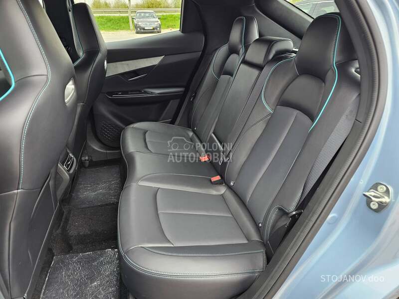 Changan UNI-T TECH 1.5T 7DCT