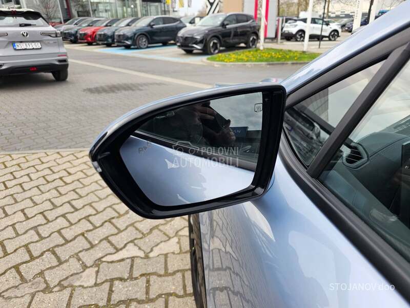 Changan UNI-T TECH 1.5T 7DCT