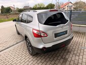 Nissan Qashqai + 2 1.6dCi/4x4/F U LL