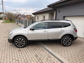 Nissan Qashqai + 2 1.6dCi/4x4/F U LL