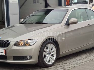 BMW 320d 2.0 TD