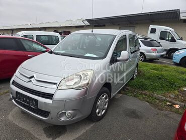 Citroen Berlingo 1.6 16v