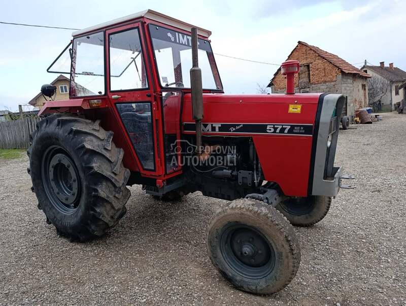 IMT 577