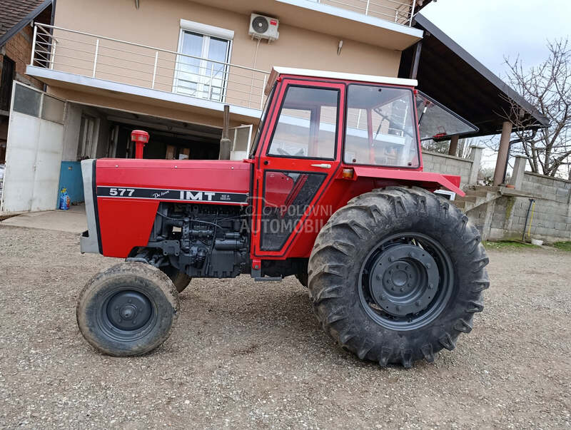 IMT 577
