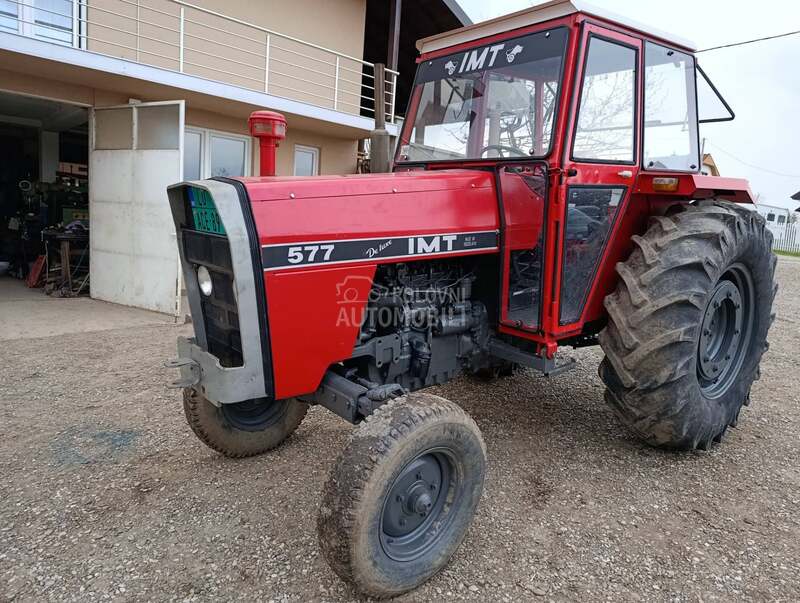 IMT 577