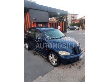 Chrysler PT Cruiser 2.0
