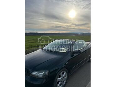 Opel Astra G 