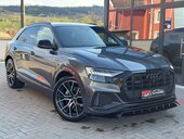 Audi Q8 SQ8/SLINE/360/AIR/22