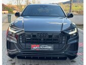 Audi Q8 SQ8/SLINE/360/AIR/22