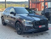 Audi Q8 SQ8/SLINE/360/AIR/22