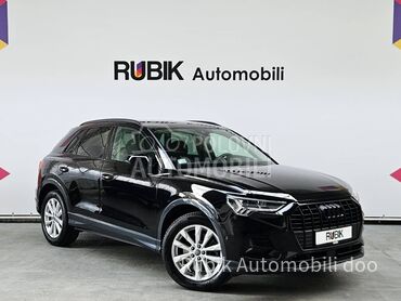 Audi Q3 40 TDI Quattro