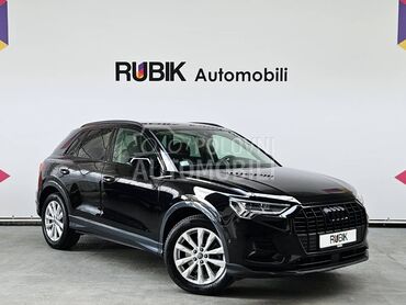 Audi Q3 40 TDI Quattro