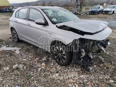 Fiat Tipo HB 1.0 CITY LIFE