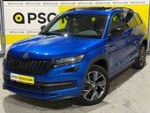 Škoda Kodiaq SportLine/Pano/4x4