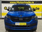 Škoda Kodiaq SportLine/Pano/4x4