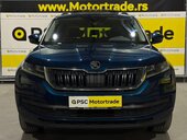 Škoda Kodiaq Pano/Matrix/7SED
