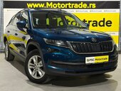 Škoda Kodiaq Pano/Matrix/7SED
