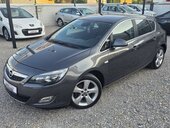 Opel Astra J 1.4/113.000 K.M