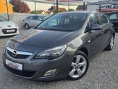 Opel Astra J 1.4/113.000 K.M