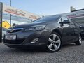 Opel Astra J 1.4/113.000 K.M