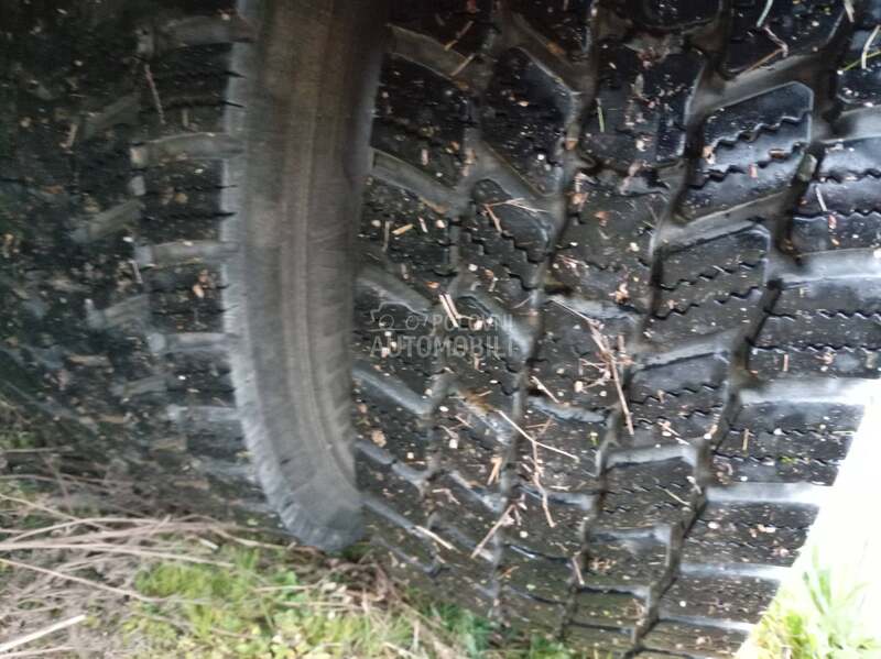 Mercedes Benz Atego 1524