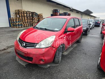 Nissan Note 1.3