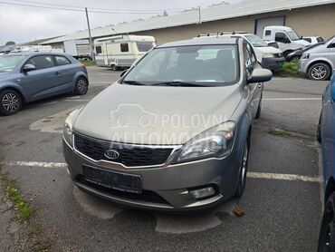 Kia cee`d 1.6d