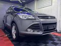 Ford Kuga K a o N o v