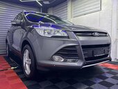 Ford Kuga K a o N o v