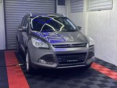Ford Kuga K a o N o v