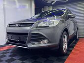 Ford Kuga K a o N o v