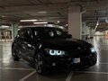 BMW 118 D AUT SPORT SHADOW