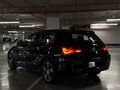 BMW 118 D AUT SPORT SHADOW