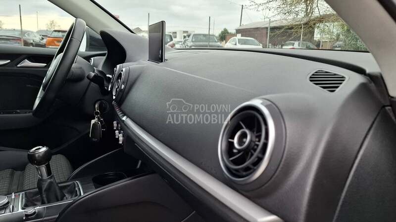 Audi A3 P R E M I U M