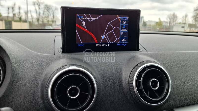 Audi A3 P R E M I U M